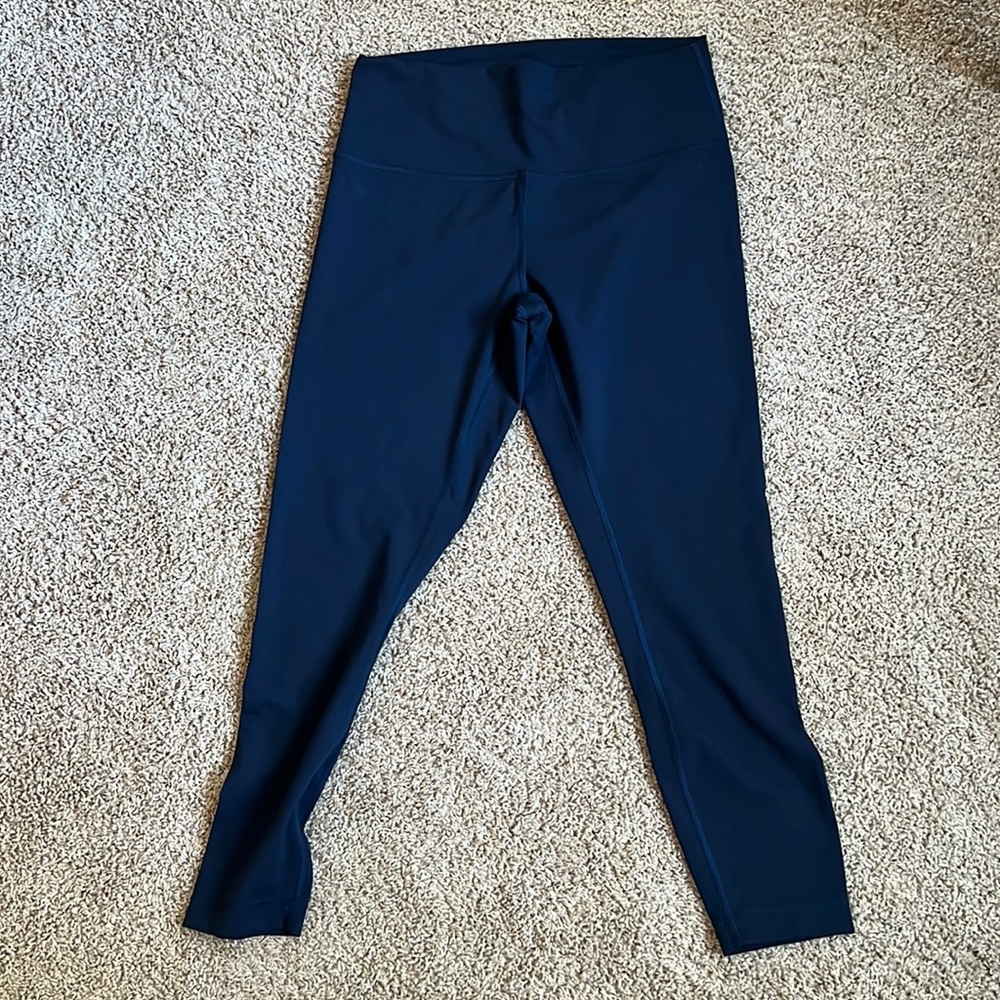 Lululemon Align 25” Leggings